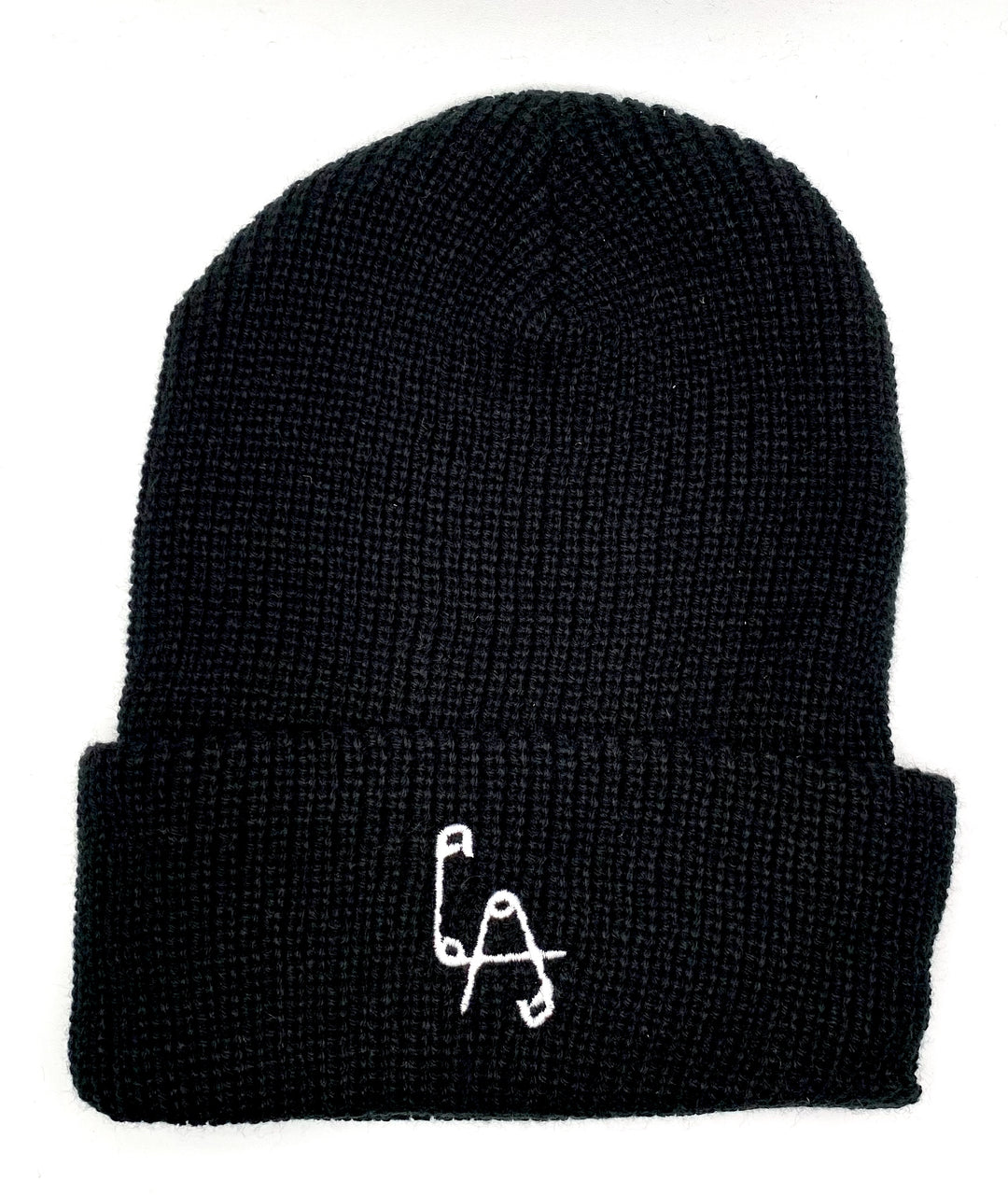 Classic LA Knit Beanie